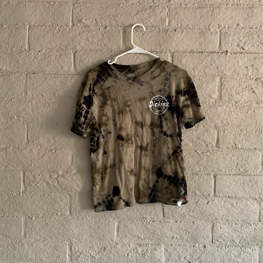Dickies Top